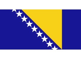 UNA BANKA D.D. BIHAC, Bosnia And Herzegovina