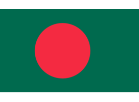 ORIENTAL BANK LTD, THE, Bangladesh