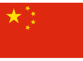 DAIWA SECURITIES LTD, China