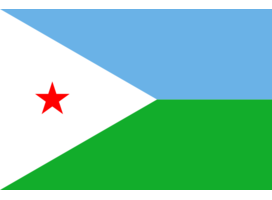 BANQUE CENTRALE DE DJIBOUTI, Djibouti