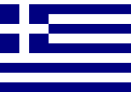 SARROS SECURITIES INC, Greece