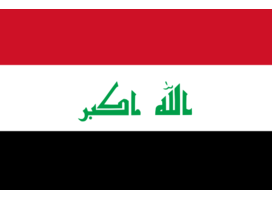 UNION BANK OF IRAQ, Iraq