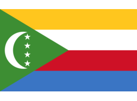 Informations Financière à propos de  Comoros
