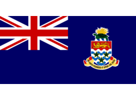 WG TRADING INTERNATIONAL CORPORATION, Cayman Islands