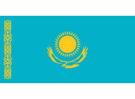 OJSC TEMIRBANK, Kazakhstan