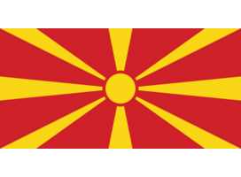 MAK BROKER AD, Macedonia, The Former Yugoslav Republic Of