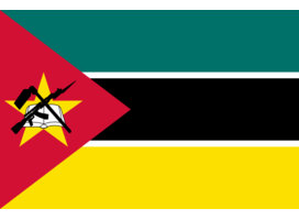 MOZA BANCO SA, Mozambique