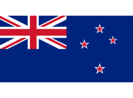 BALDWIN SMITH AND CO, New Zealand