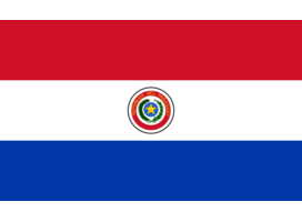 Informations Financière à propos de  Paraguay
