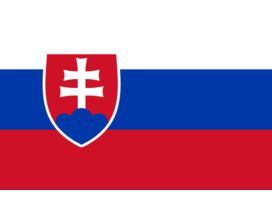 FIRST DATA SLOVAKIA, A.S., Slovakia