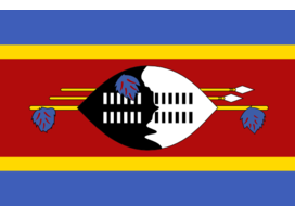 Financial informations about Swaziland
