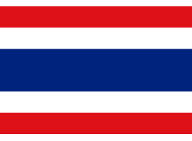 W.I. CARR (FAR EAST) LIMITED, Thailand